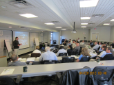 sales process improvement