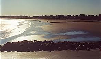 Rye Beach