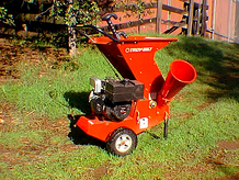 Sales and chippers