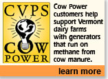 Cow Power and Sales