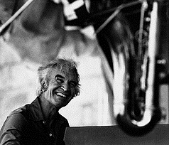 Dave Brubeck and Sales