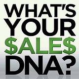 Sales DNA