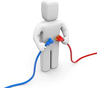 Plugged into Sales