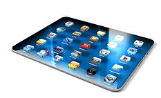 IPad for Sales
