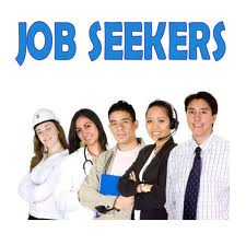 Sales Job Seekers