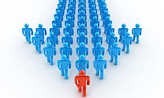 sales leadership