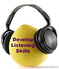 sales listening skills