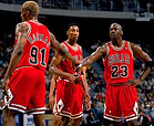Michael Jordan and Trust in sales