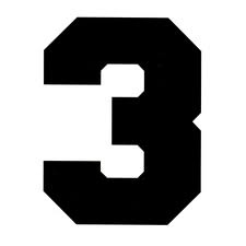Sales and 3