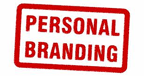 sales and personal brand