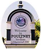 Poultney and Sales