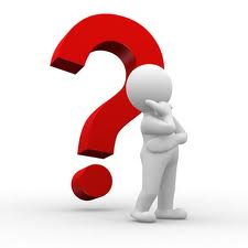 Sales is a Question