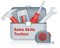 Sales Toolboz