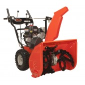 Snowblower and Sales