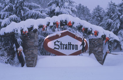 sales at stratton
