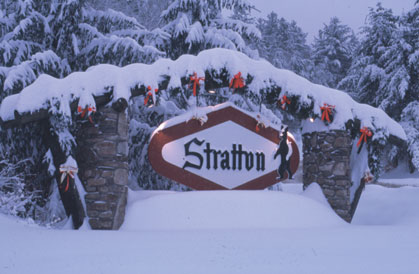 Sales at Stratton