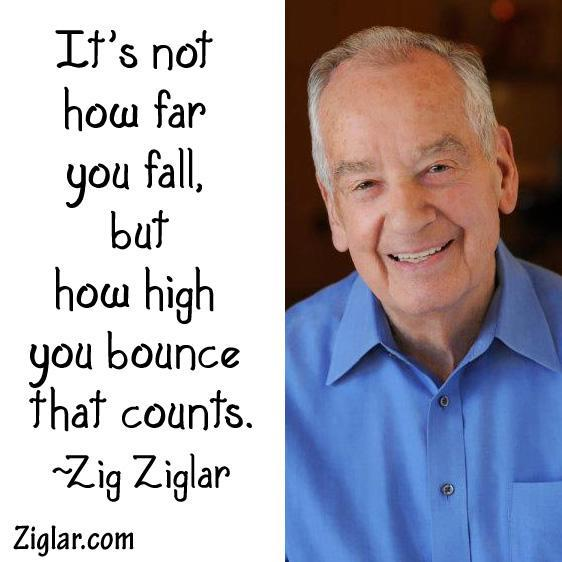 Ziglar and sales