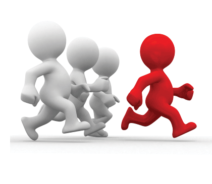 sales leadership
