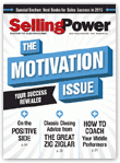 Selling Power Motivating Sales