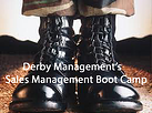 Sales Management Boot Camp