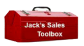 Sales Toolbox