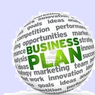 sales and business plan