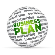 How to write a business plan