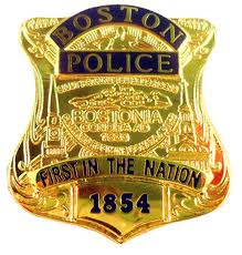Boston Police 
