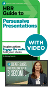 Sales Guide to making great presentations