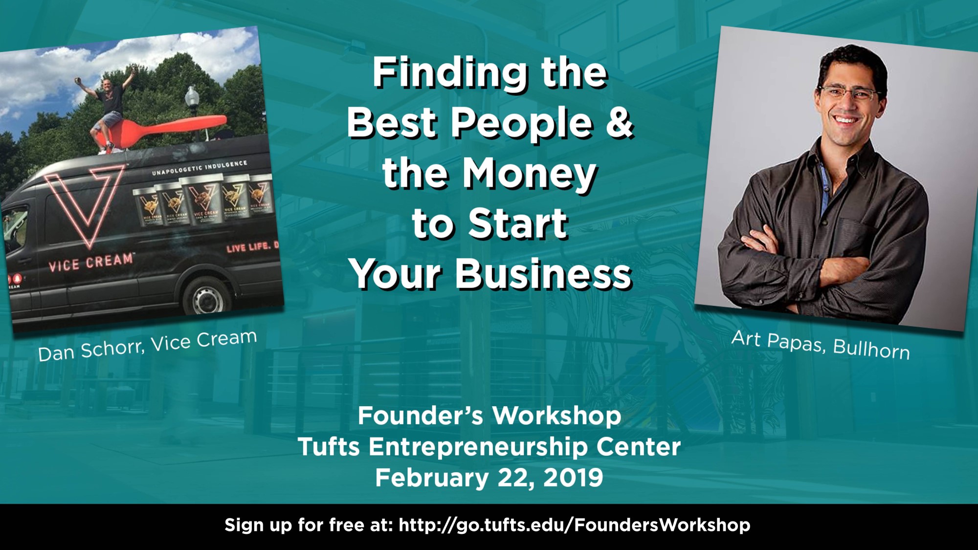 2018 Founder's Workshop 101918-102018