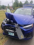 Audi Accident August 0222