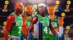 Celtics 2024