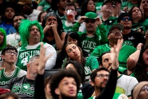 Celtics Lose 061424