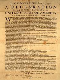 Declaration of Independence-2