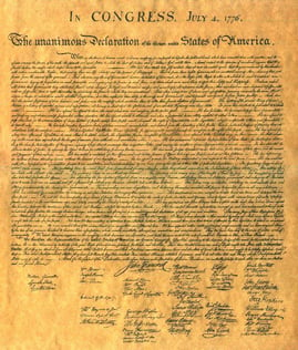 Declaration of Independence-3