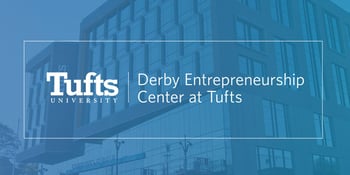 Derby Entrepreneuership Center 1 @Tufts