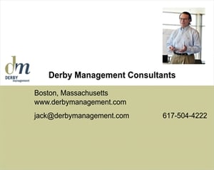 Derby Management-Who We Are 
