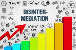 Disintermediation in 2026
