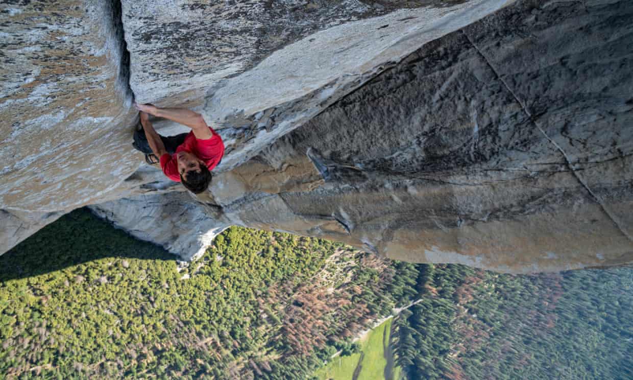 Free Solo