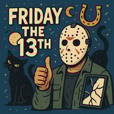 Friday the 13th-2