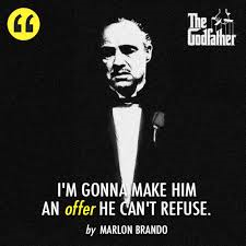 Godfather of sales