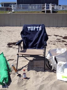 Sales Tufts Rye Beach Jack