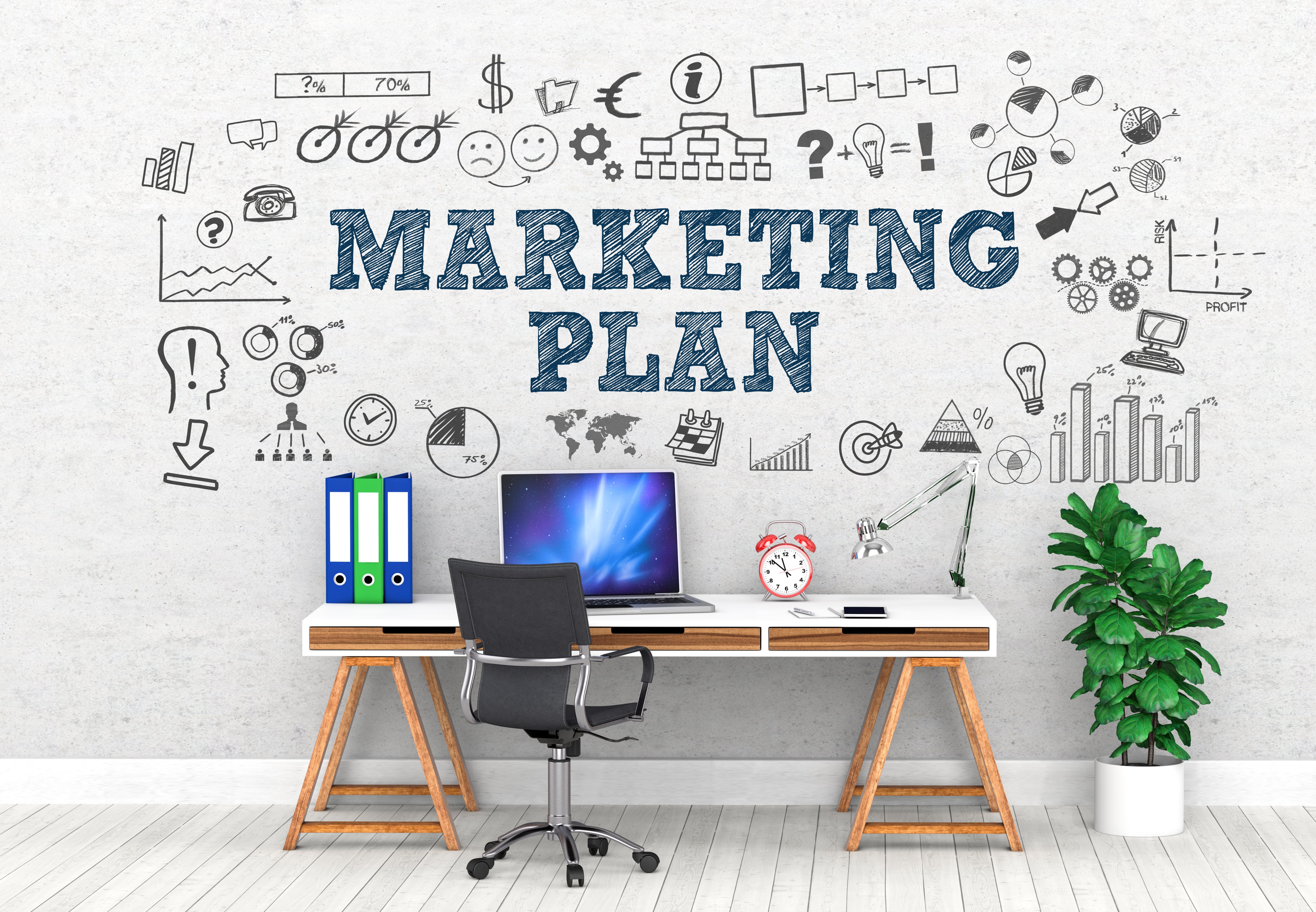 Marketing Plan 