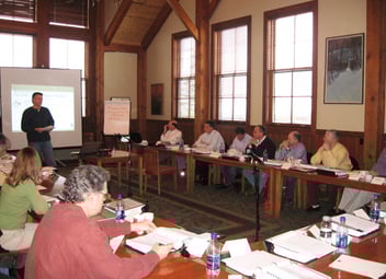 Our Sales Planning Meeting-1