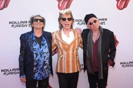 Rolling Stones 2026