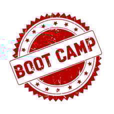 Sales Boot Camp