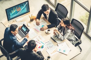 Sales Planning 2024