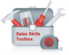 Sales Toolbox