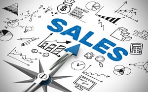 Sales planning and forecasting