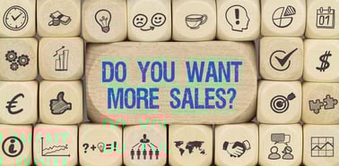 Sales-I want more in 24
